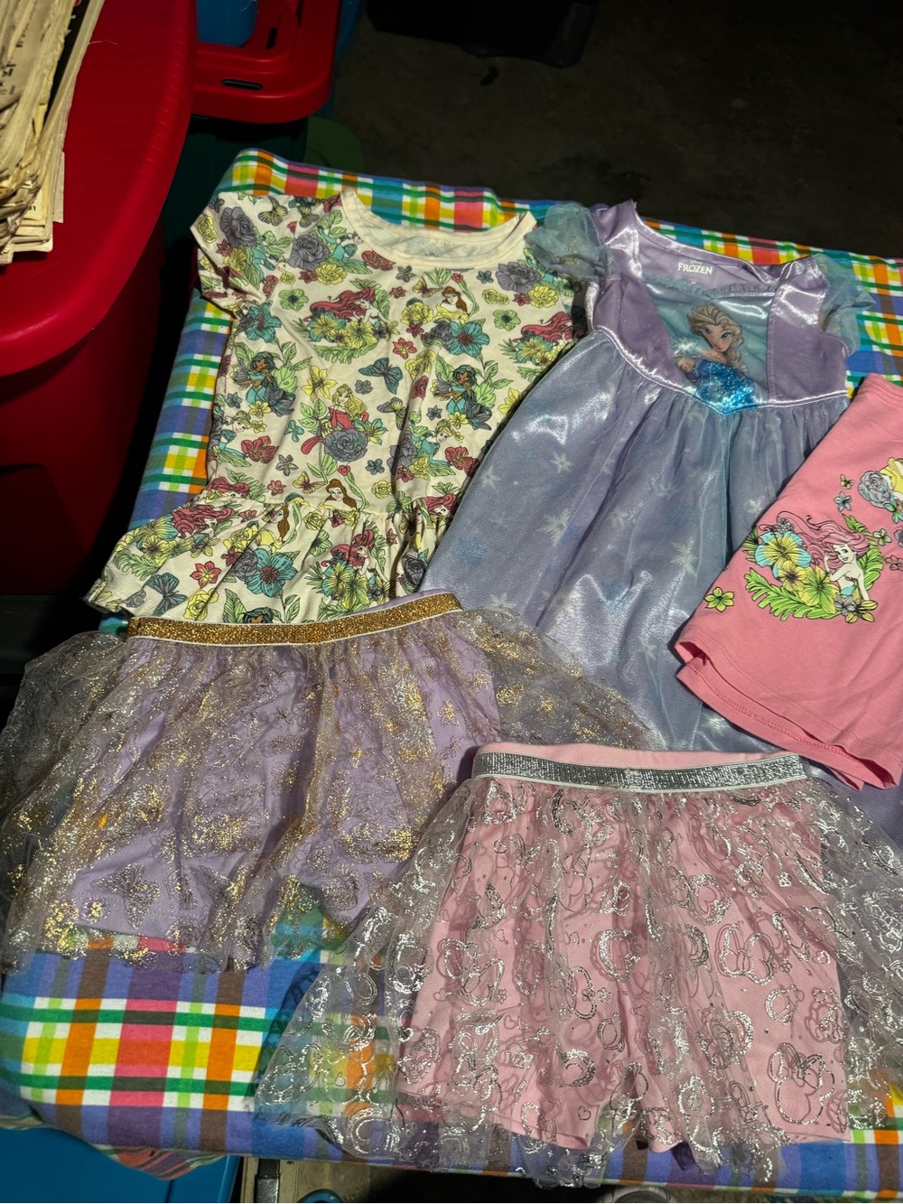 Disney bundle